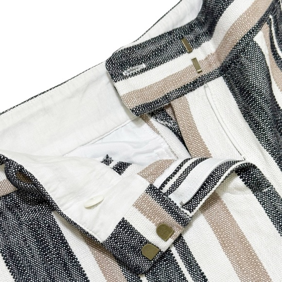 Ann Taylor LOFT Chino‎ Shorts size 2 - Picture 4 of 7